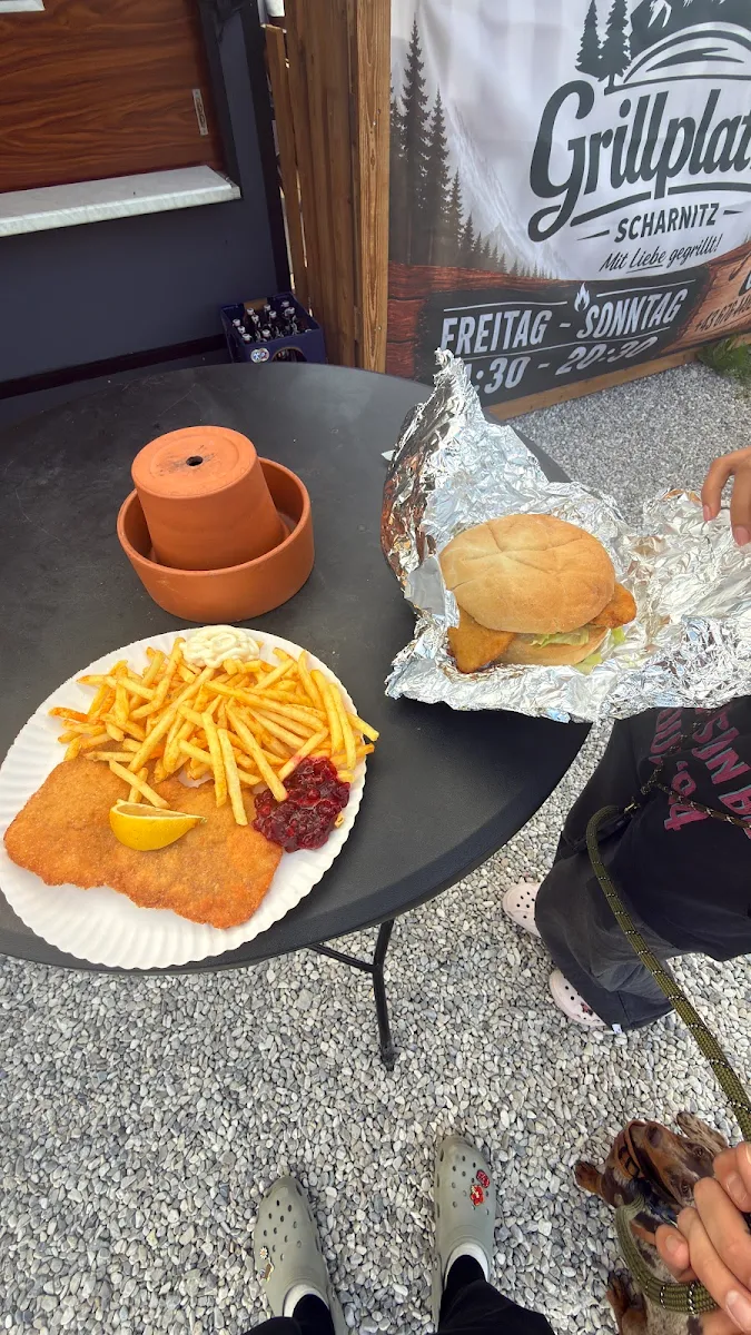 Essen und Trinken photo 2