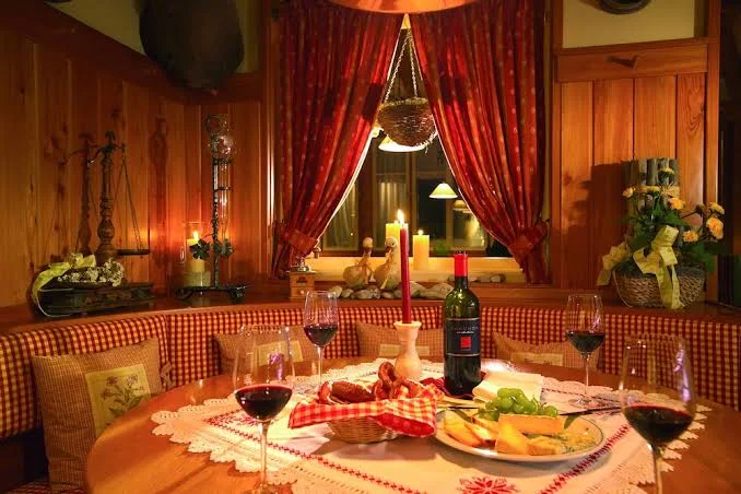 Essen und Trinken photo 1