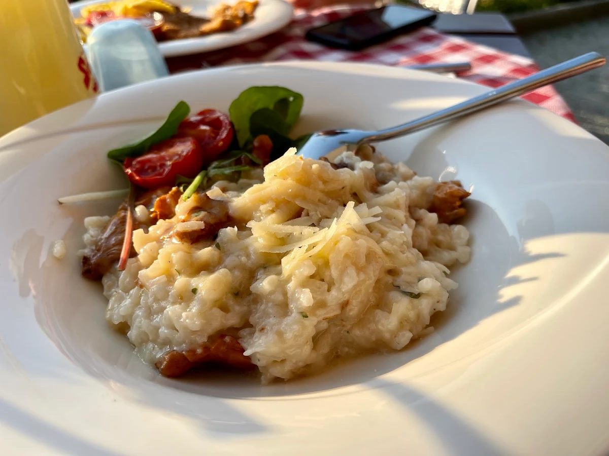 Essen und Trinken photo 10