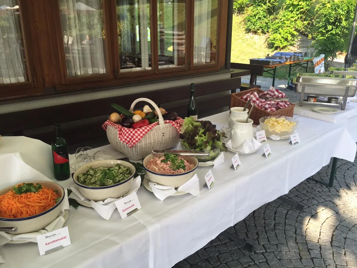 Essen und Trinken photo 6