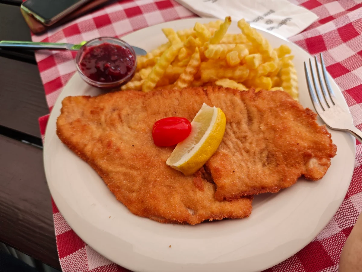 Essen und Trinken photo 7