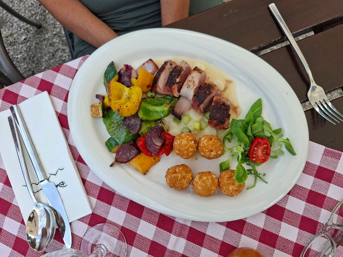 Essen und Trinken photo 8