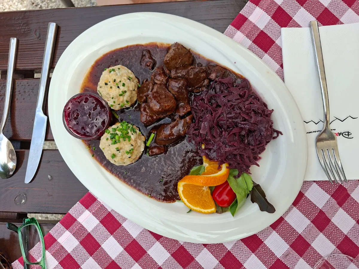 Essen und Trinken photo 9