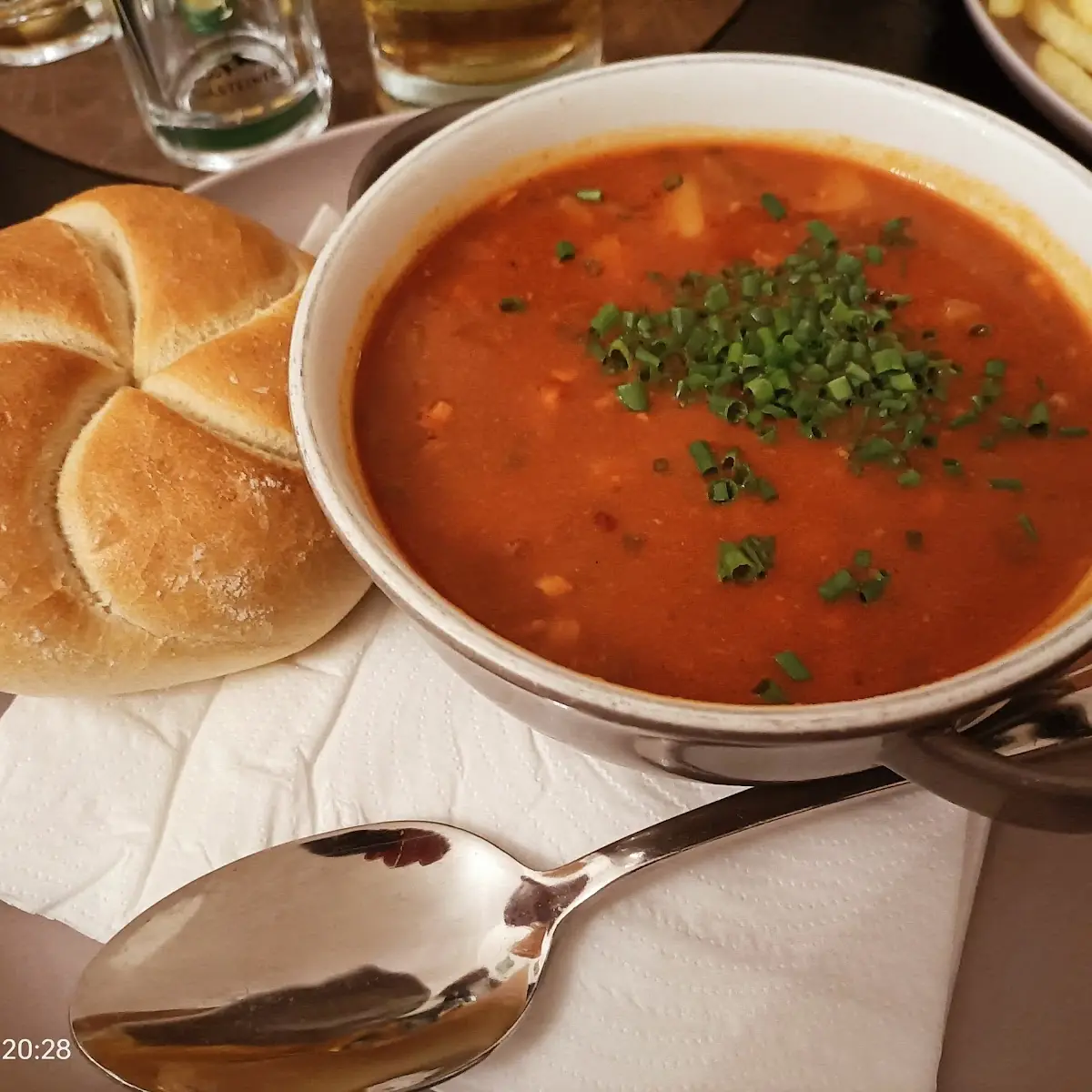 Essen und Trinken photo 10
