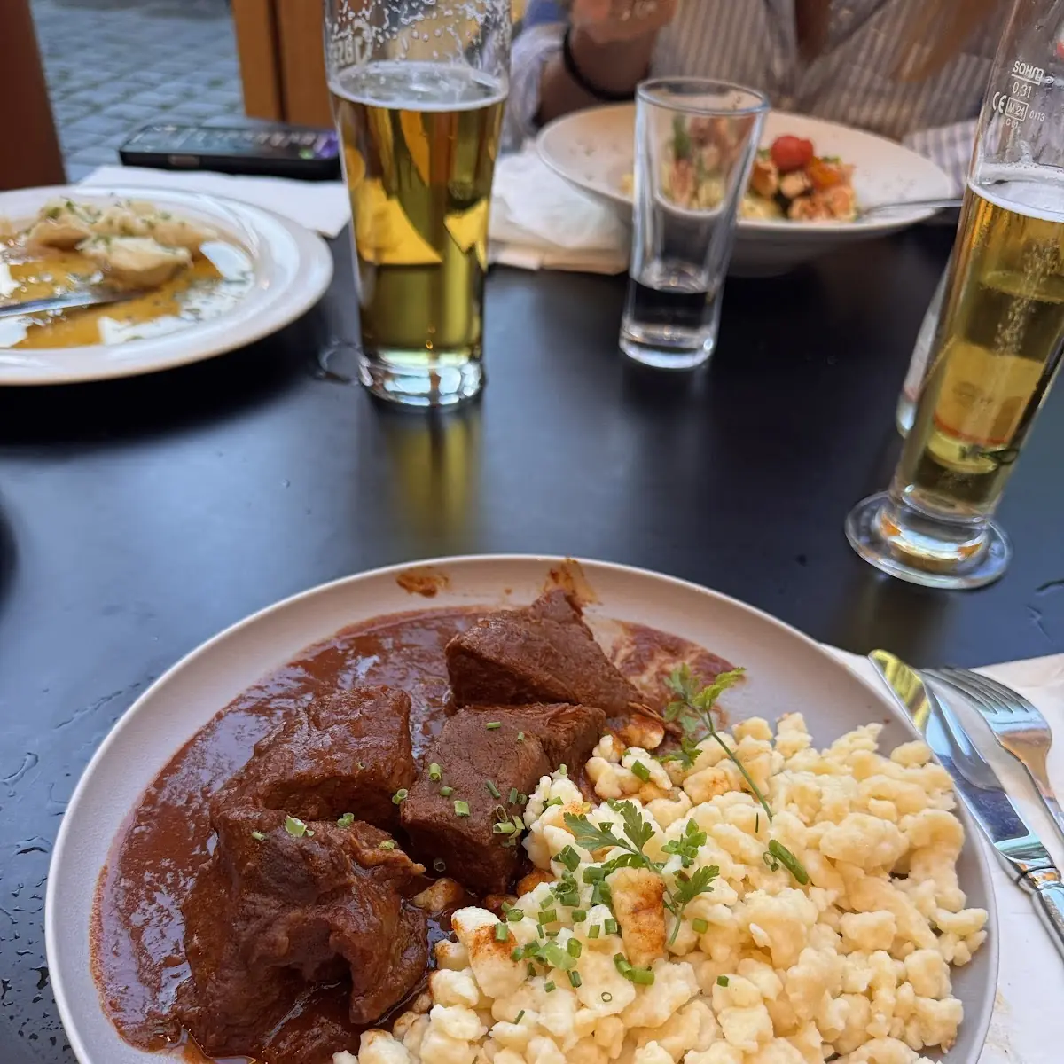 Essen und Trinken photo 4