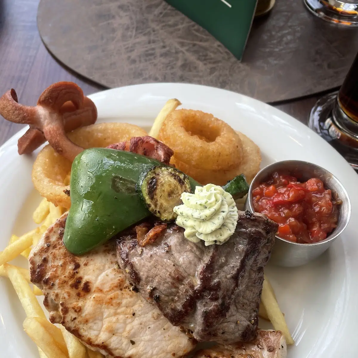 Essen und Trinken photo 6