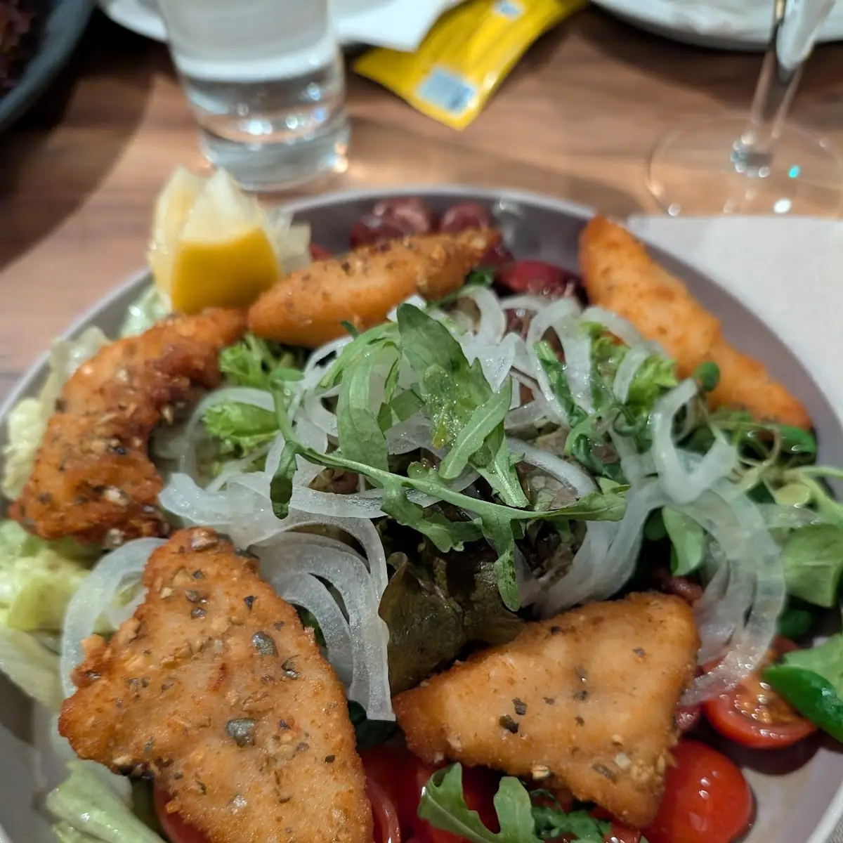 Essen und Trinken photo 9