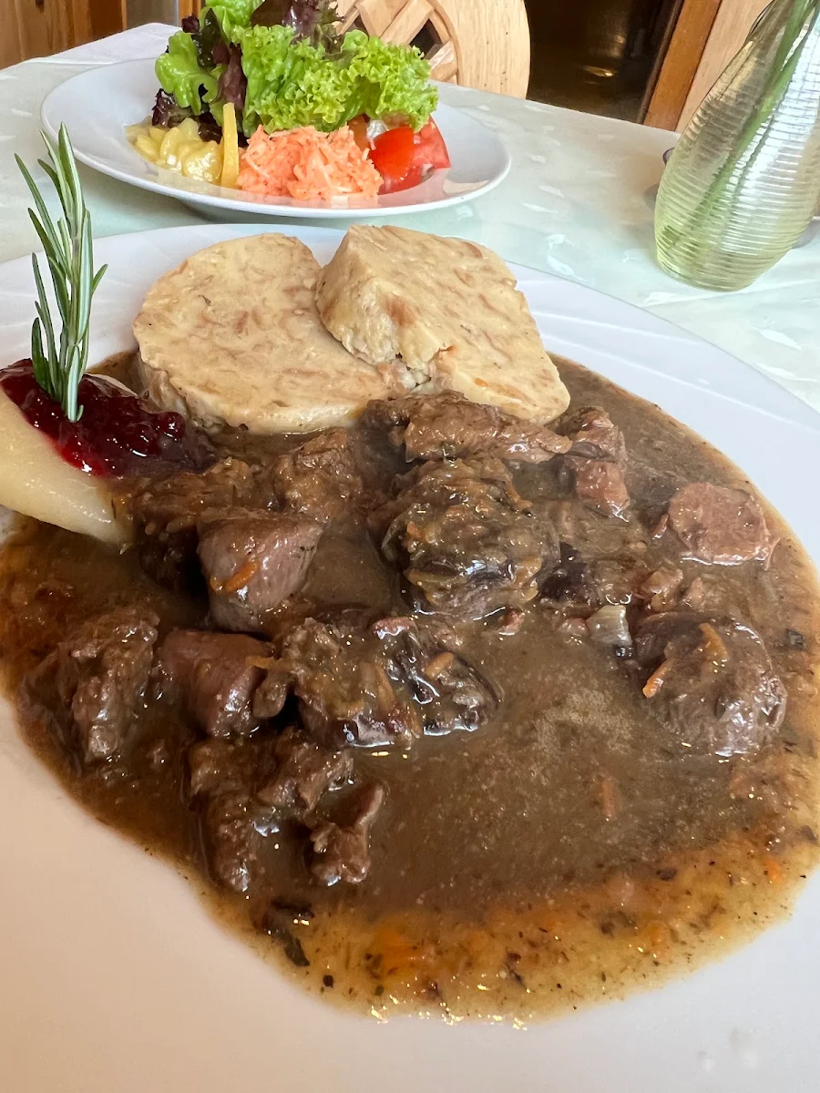 Essen und Trinken photo 2