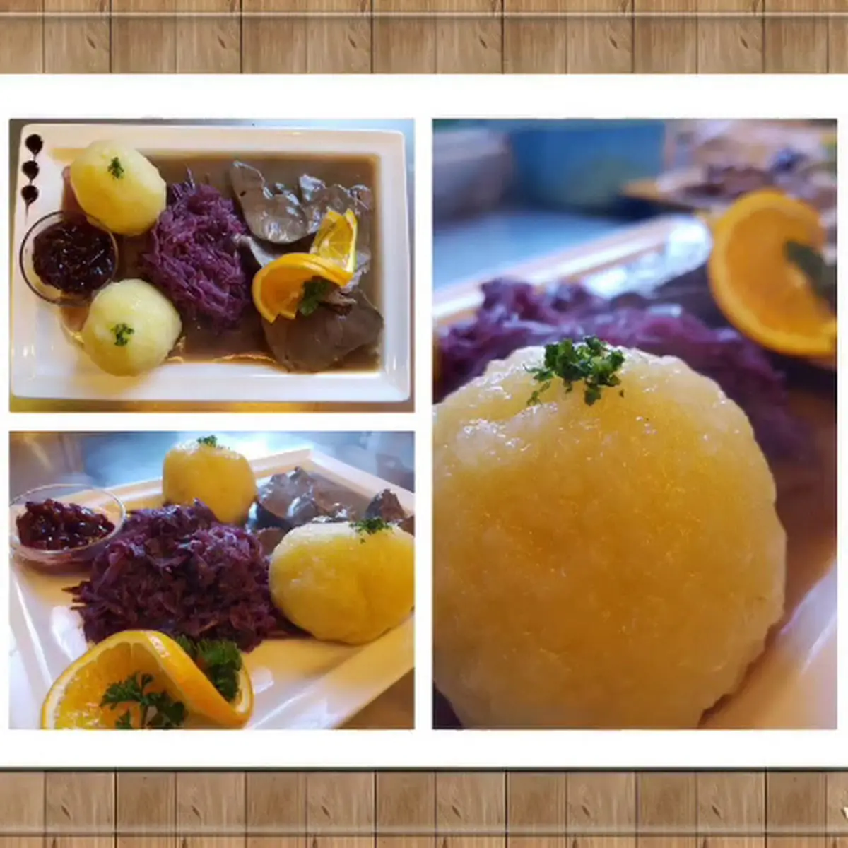 Essen und Trinken photo 2