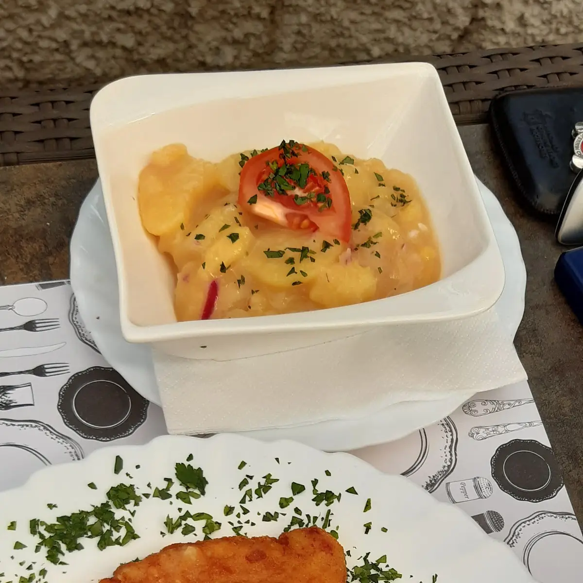 Essen und Trinken photo 4
