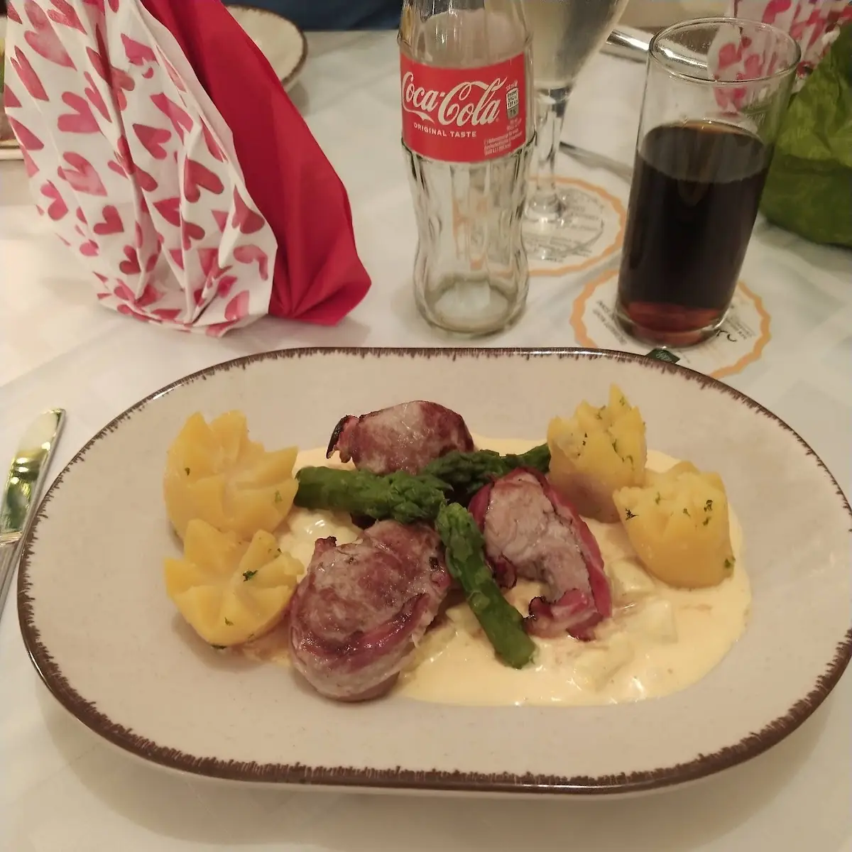 Essen und Trinken photo 6