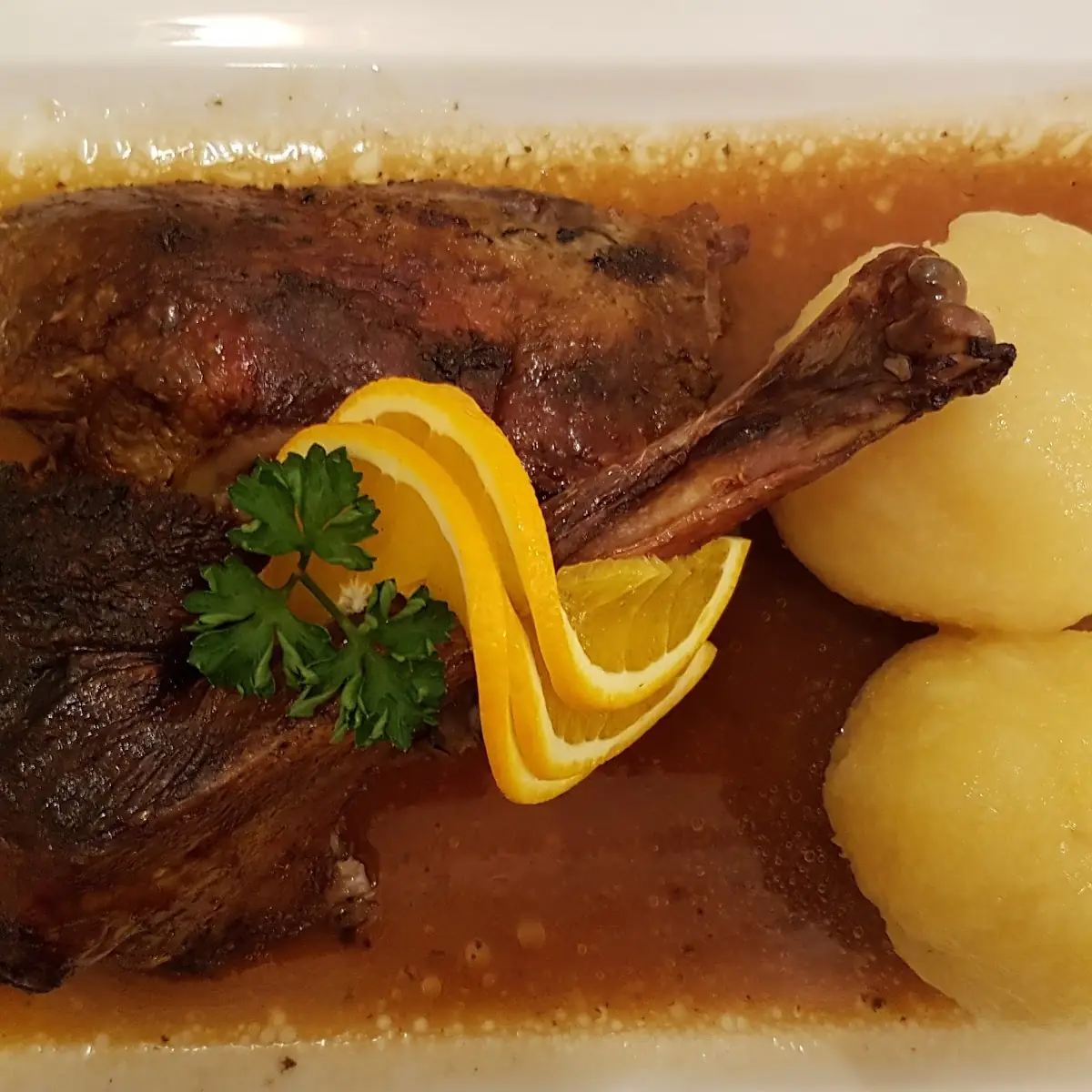 Essen und Trinken photo 9