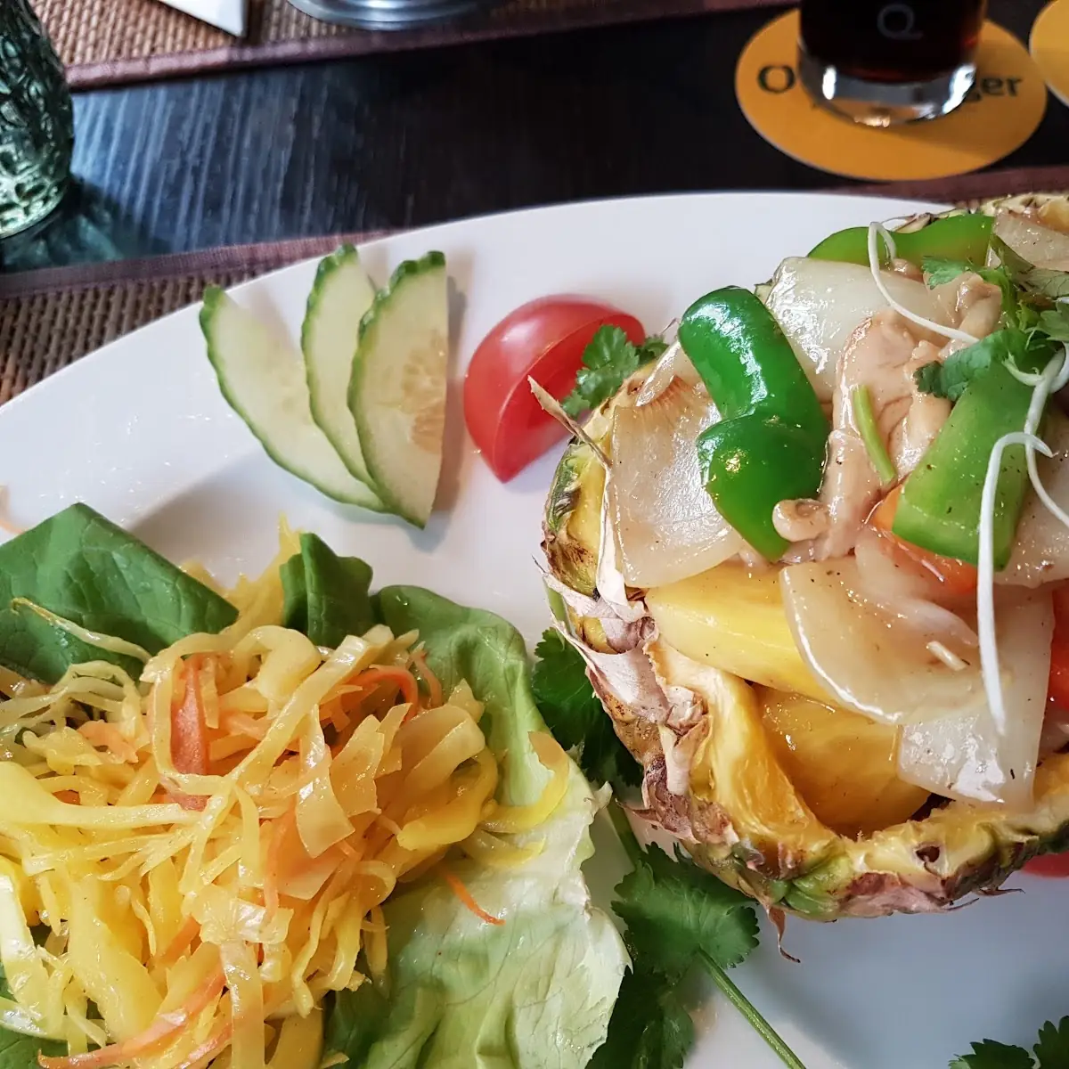 Essen und Trinken photo 10