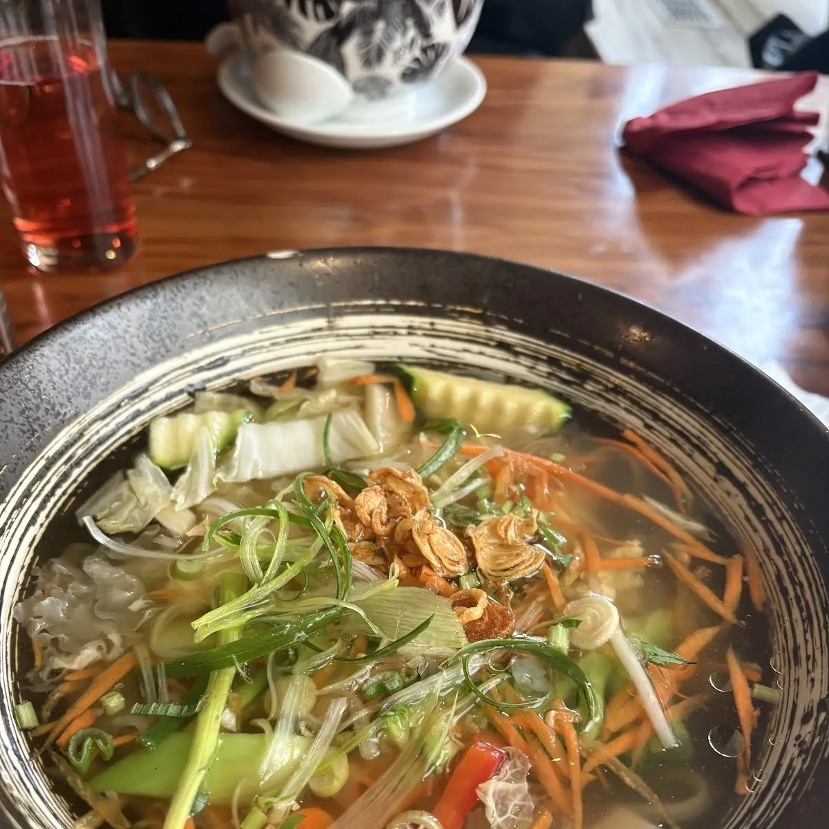 Essen und Trinken photo 8