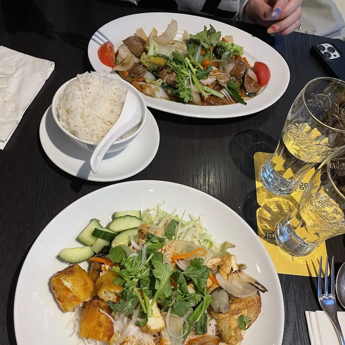 Essen und Trinken photo 9