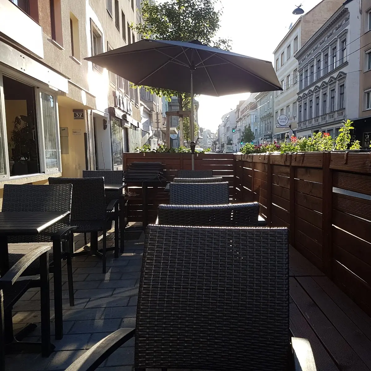 Atmosphäre photo 4