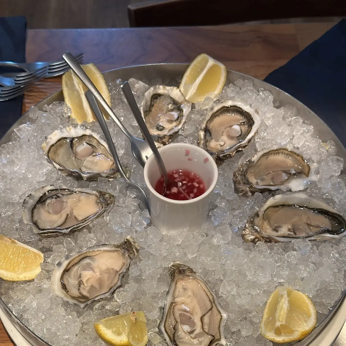 Essen und Trinken photo 7
