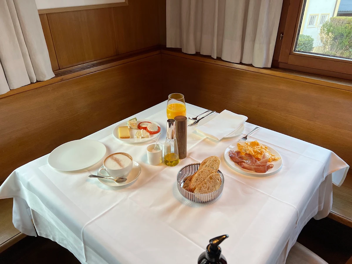 Essen und Trinken photo 4