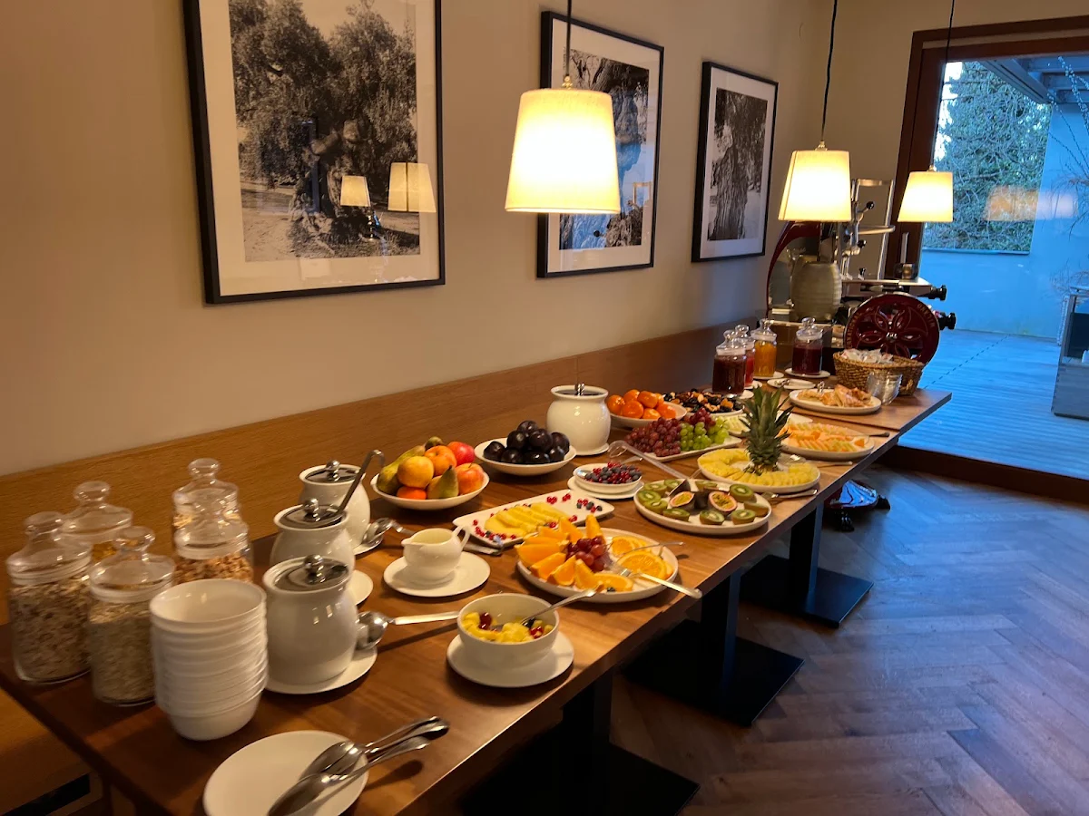 Essen und Trinken photo 7