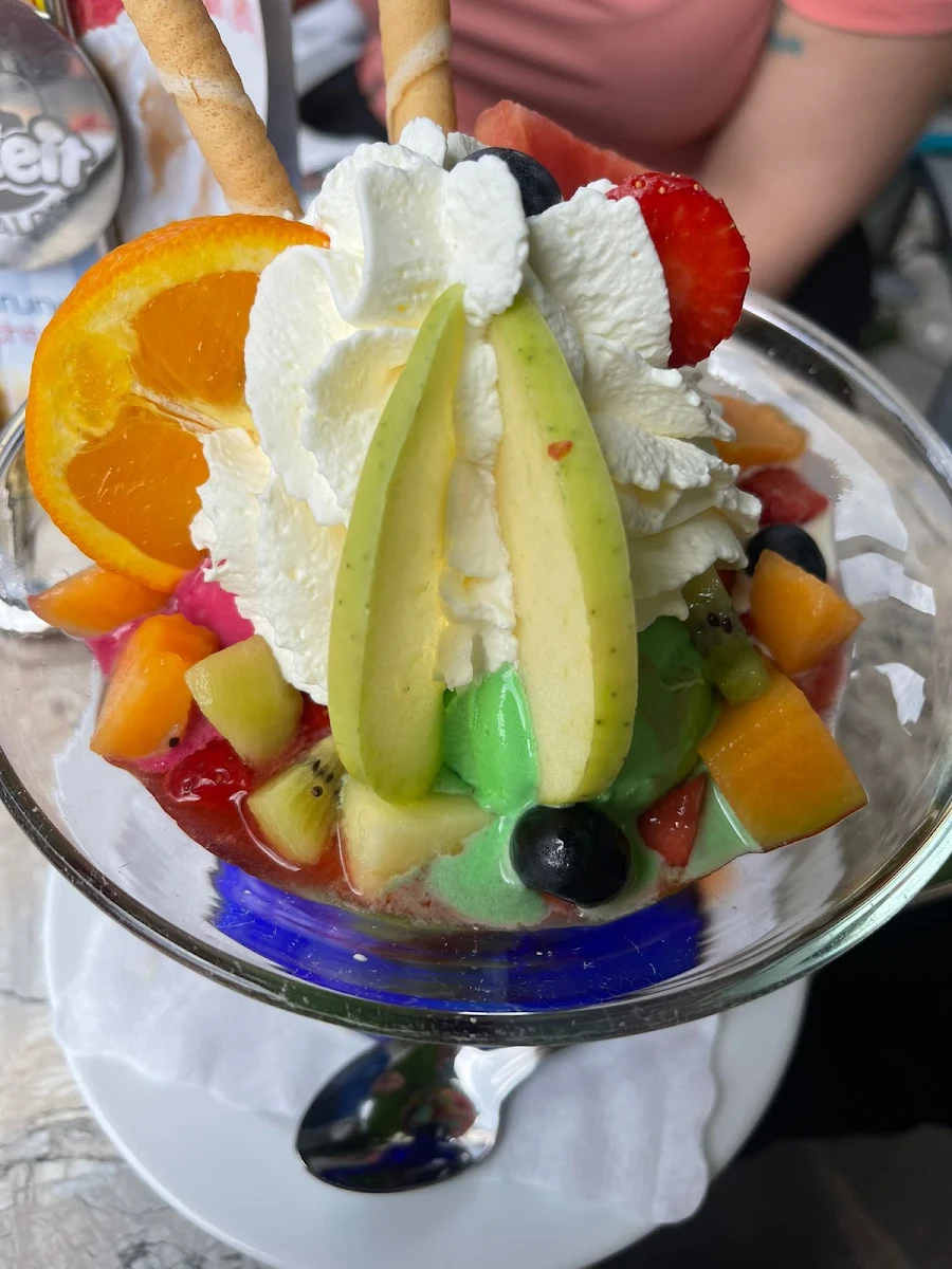 Essen und Trinken photo 1