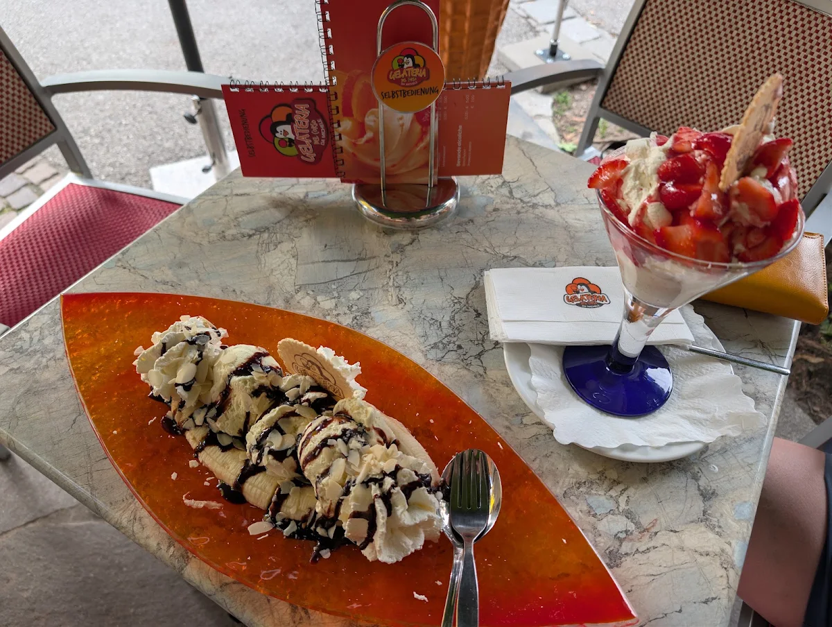 Essen und Trinken photo 4