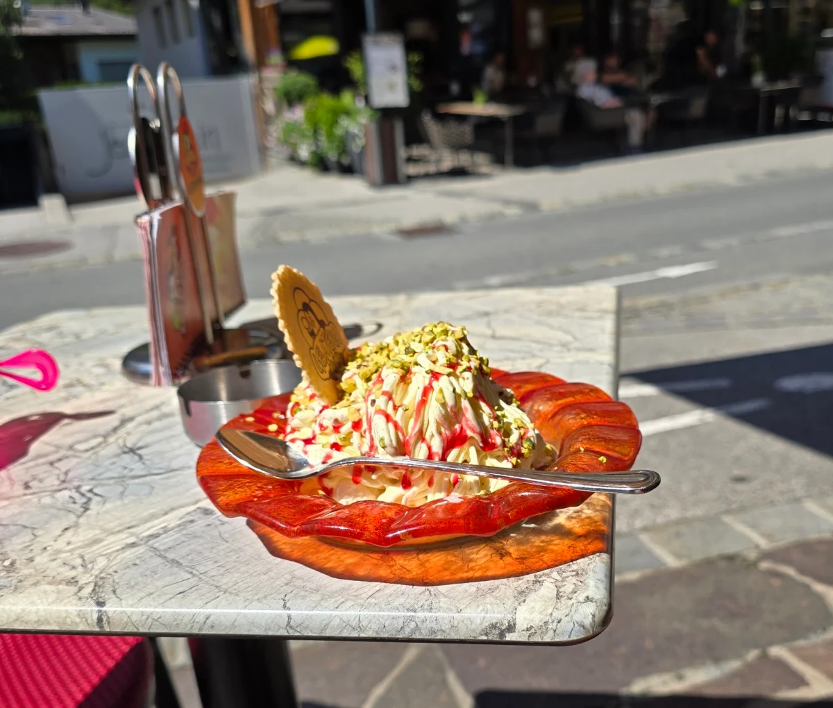 Essen und Trinken photo 5