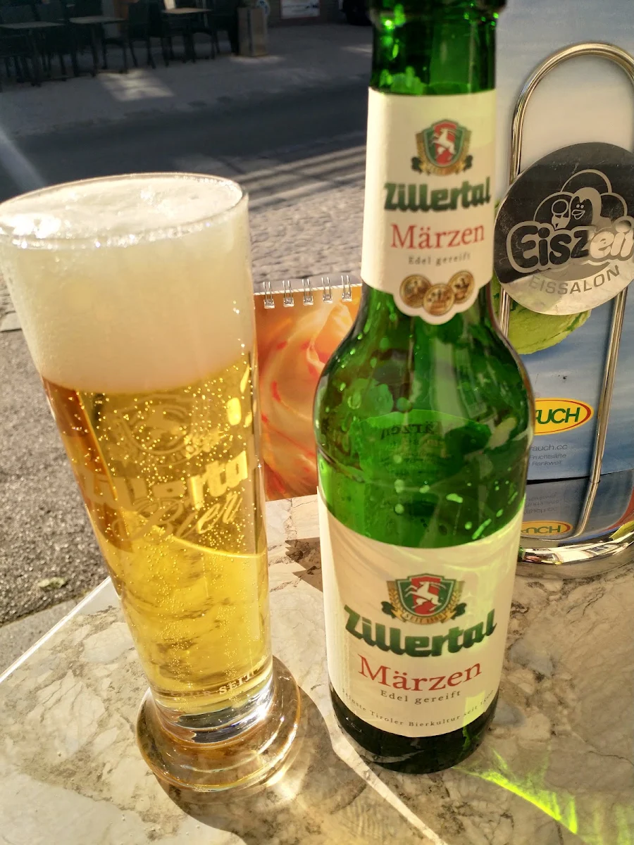 Essen und Trinken photo 9