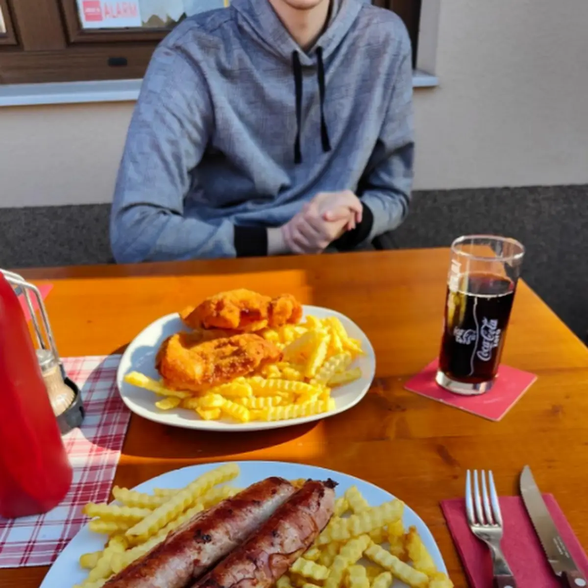 Essen und Trinken photo 6
