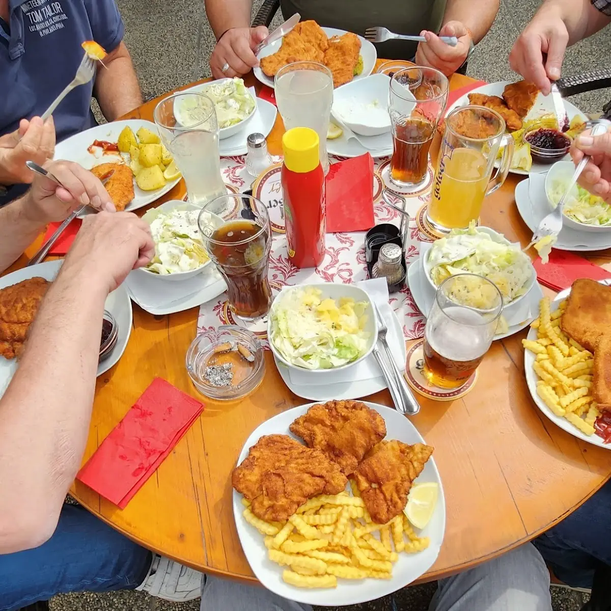 Essen und Trinken photo 9