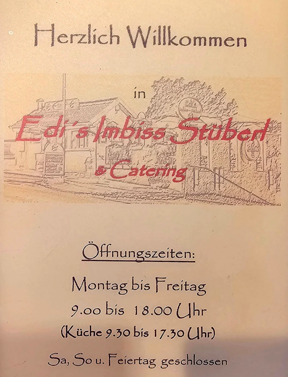 Speisekarte photo 6