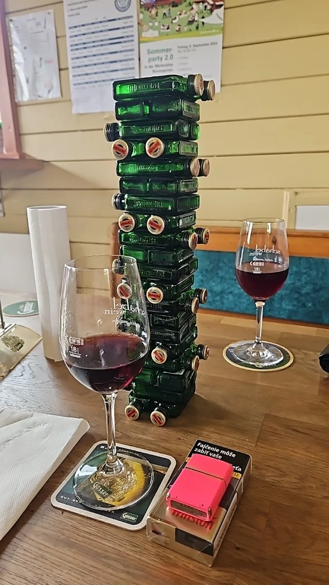 Essen und Trinken photo 1