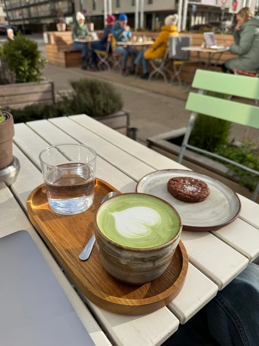 Essen und Trinken photo 10