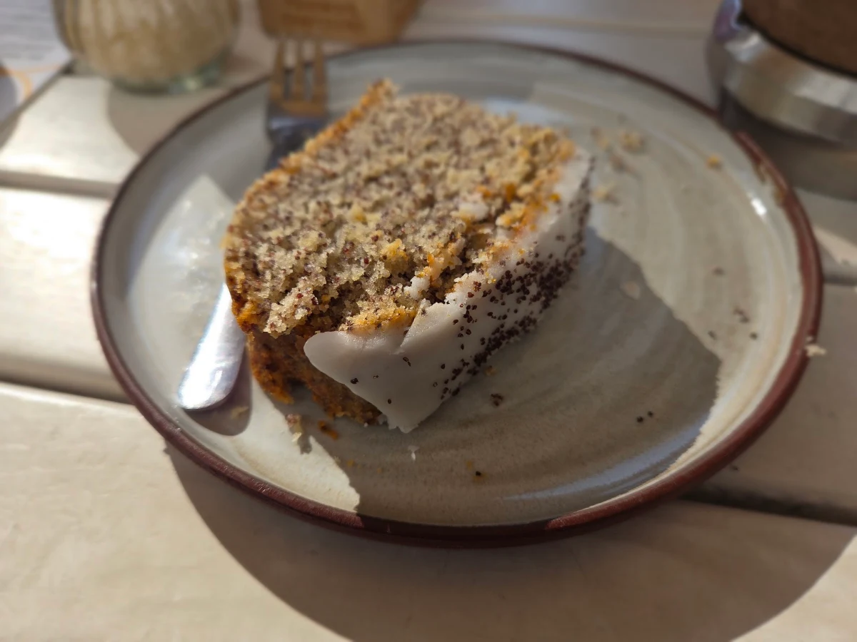Essen und Trinken photo 8