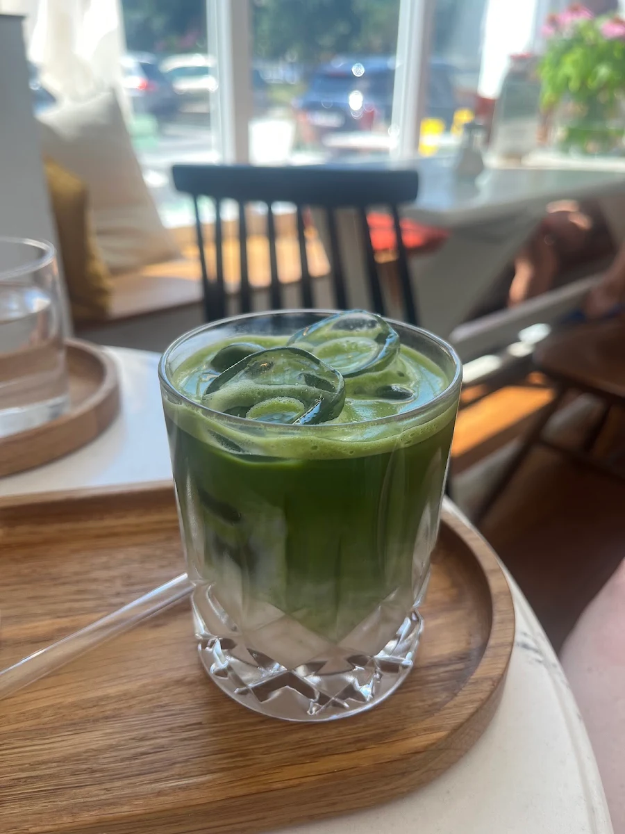 Essen und Trinken photo 9