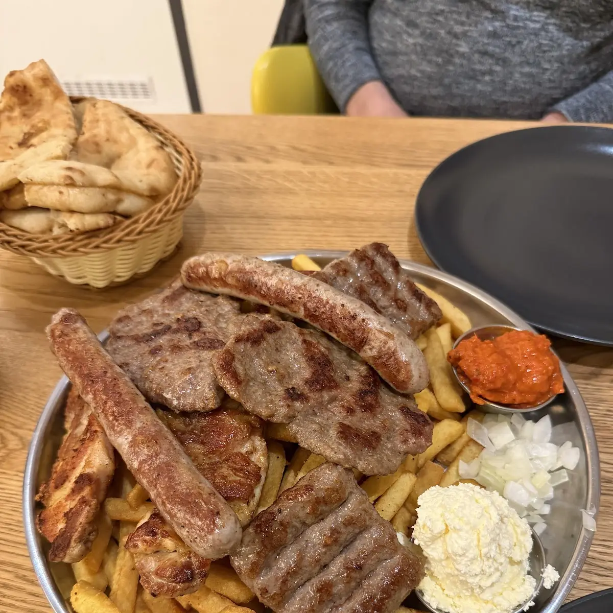 Essen und Trinken photo 5
