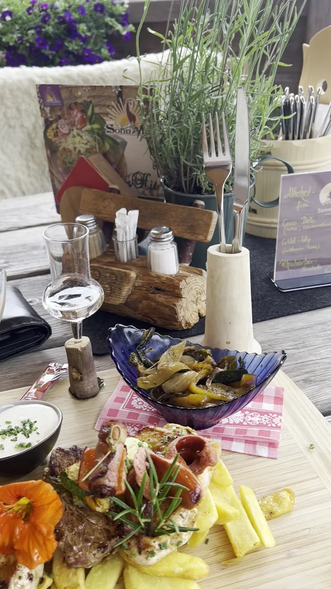 Essen und Trinken photo 2