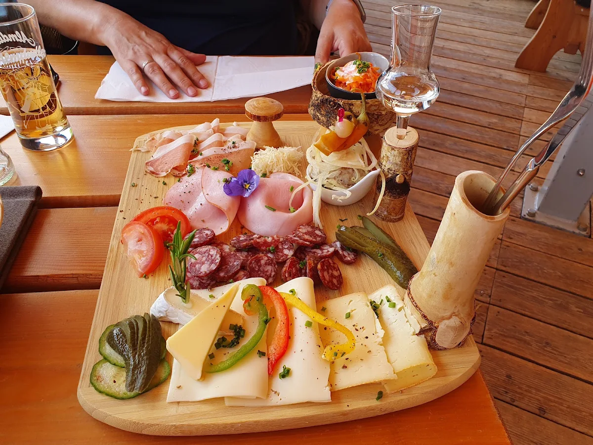 Essen und Trinken photo 3