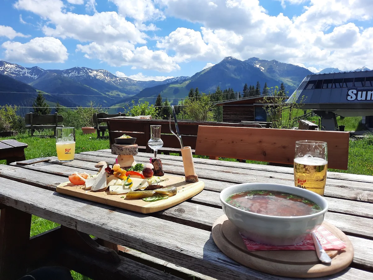 Essen und Trinken photo 4