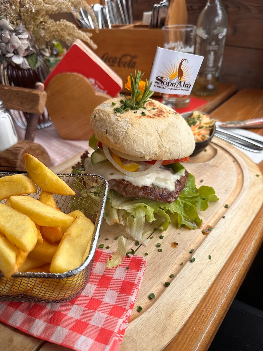 Essen und Trinken photo 5
