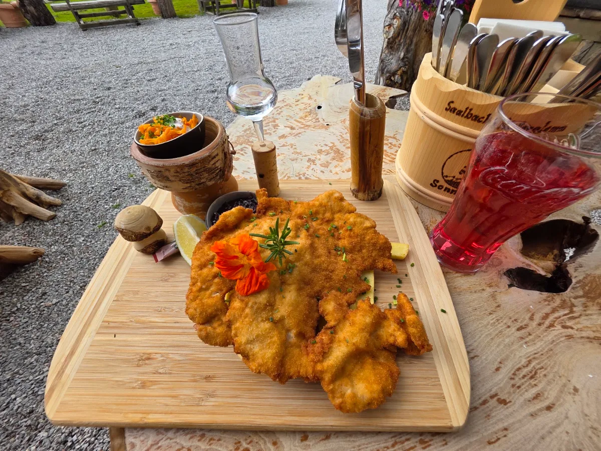 Essen und Trinken photo 7