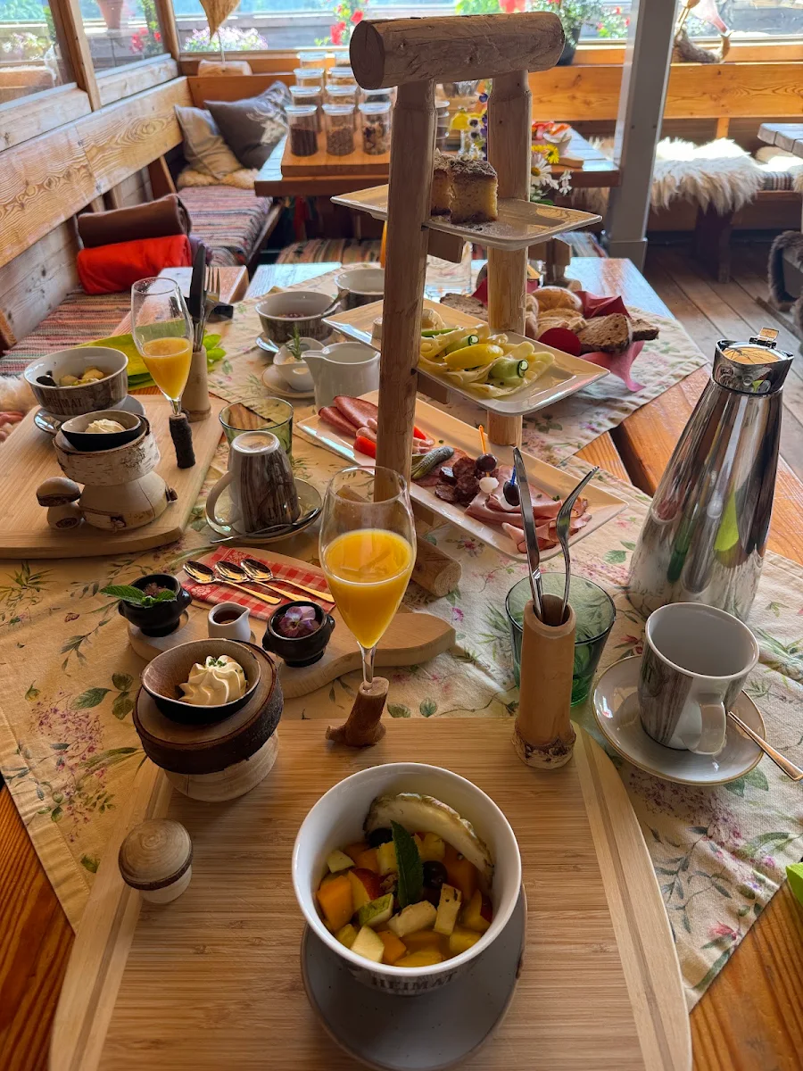 Essen und Trinken photo 9