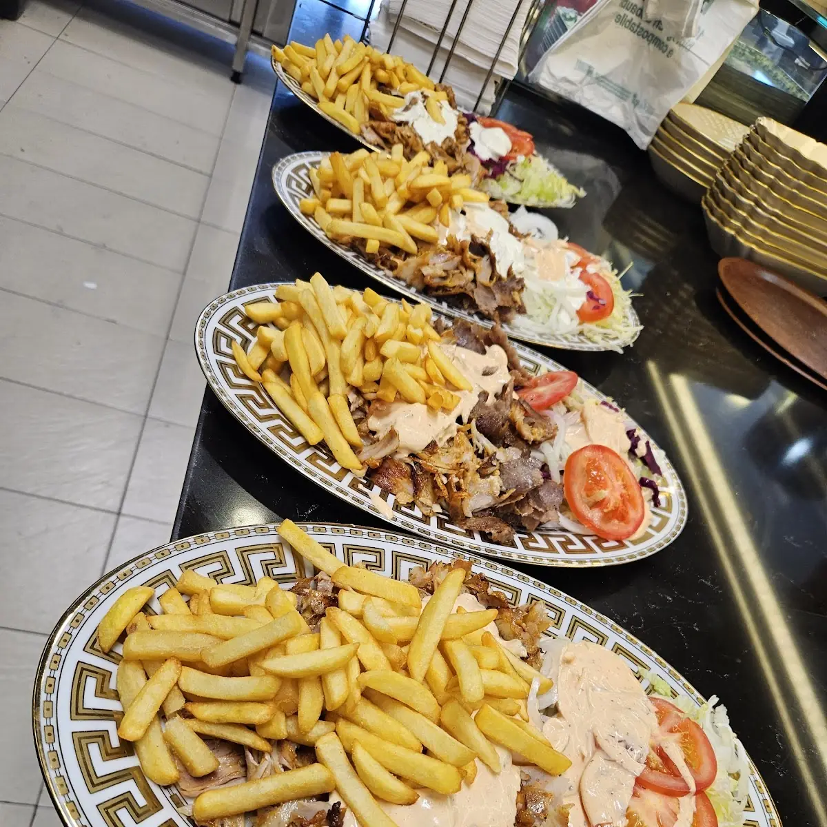 Essen und Trinken photo 5
