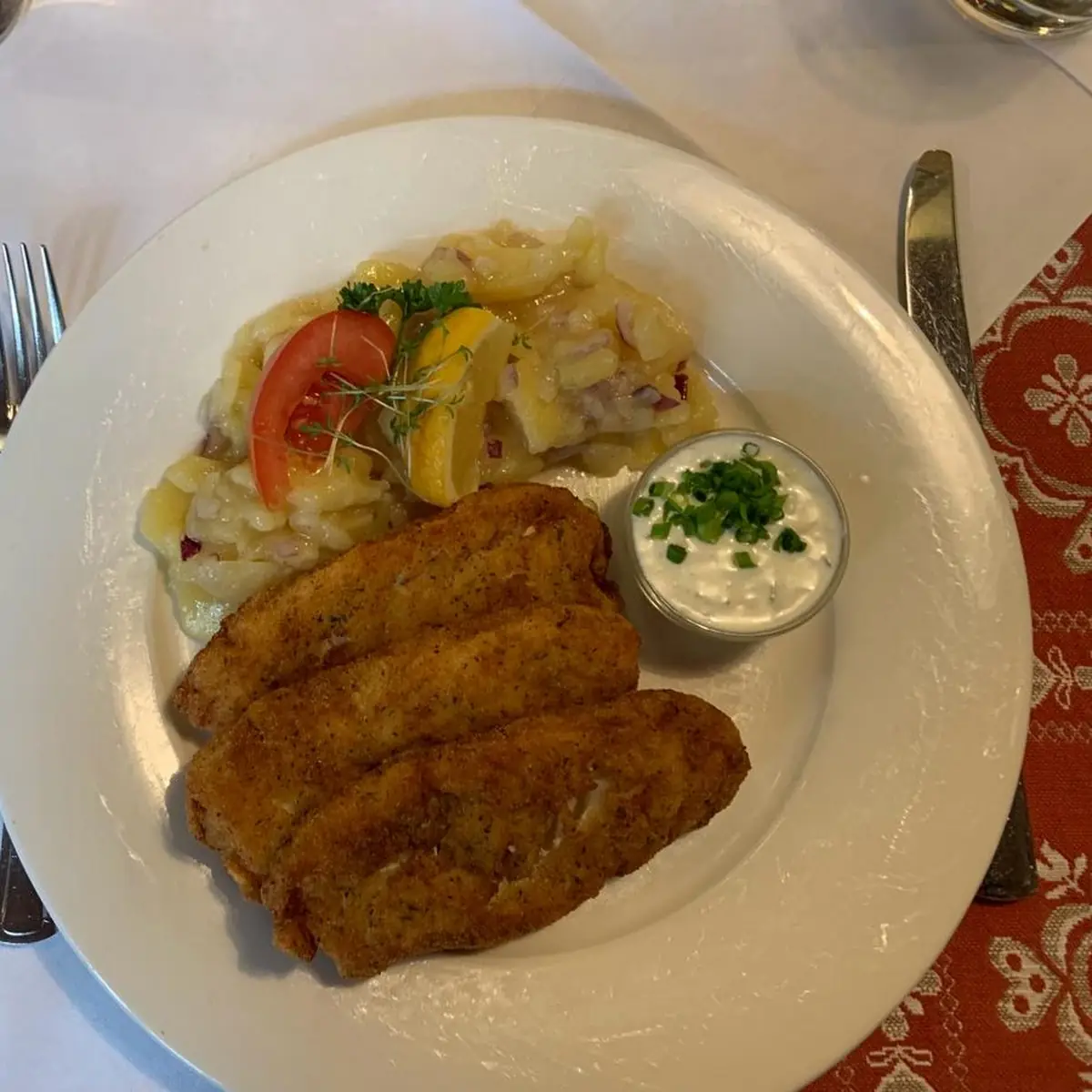 Essen und Trinken photo 2