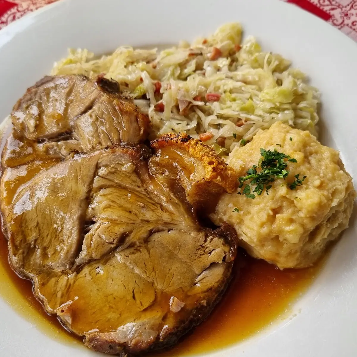 Essen und Trinken photo 6