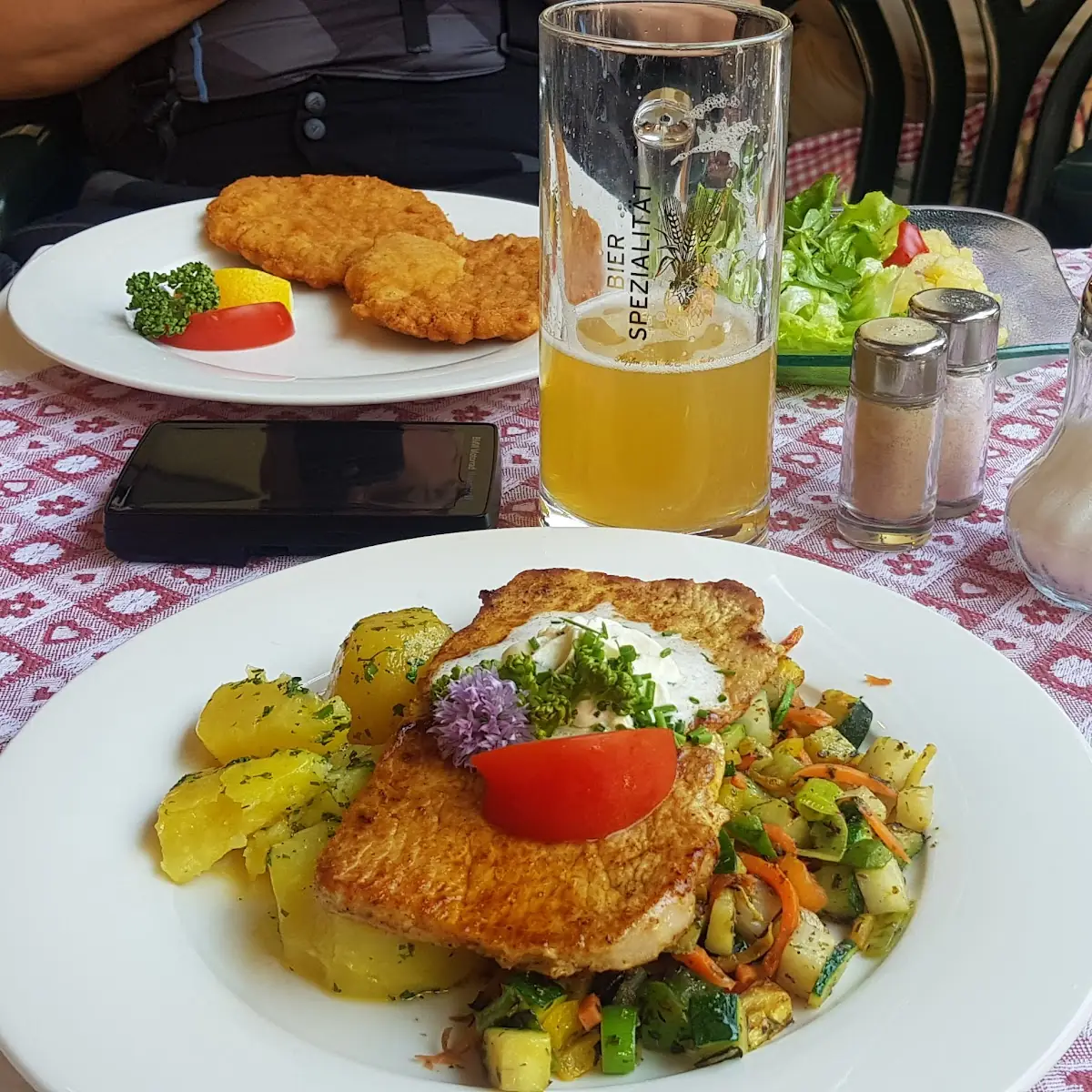 Essen und Trinken photo 9