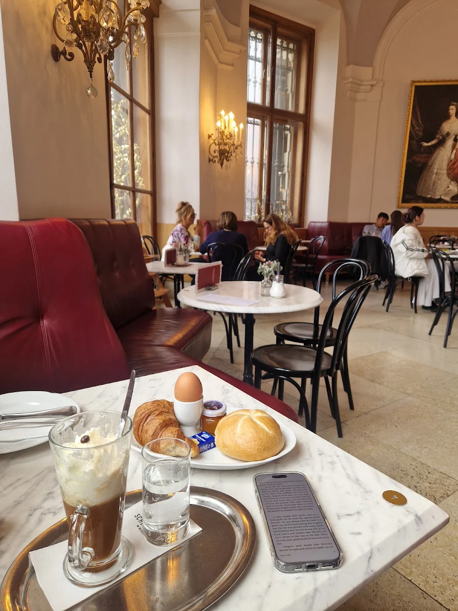 Essen und Trinken photo 1