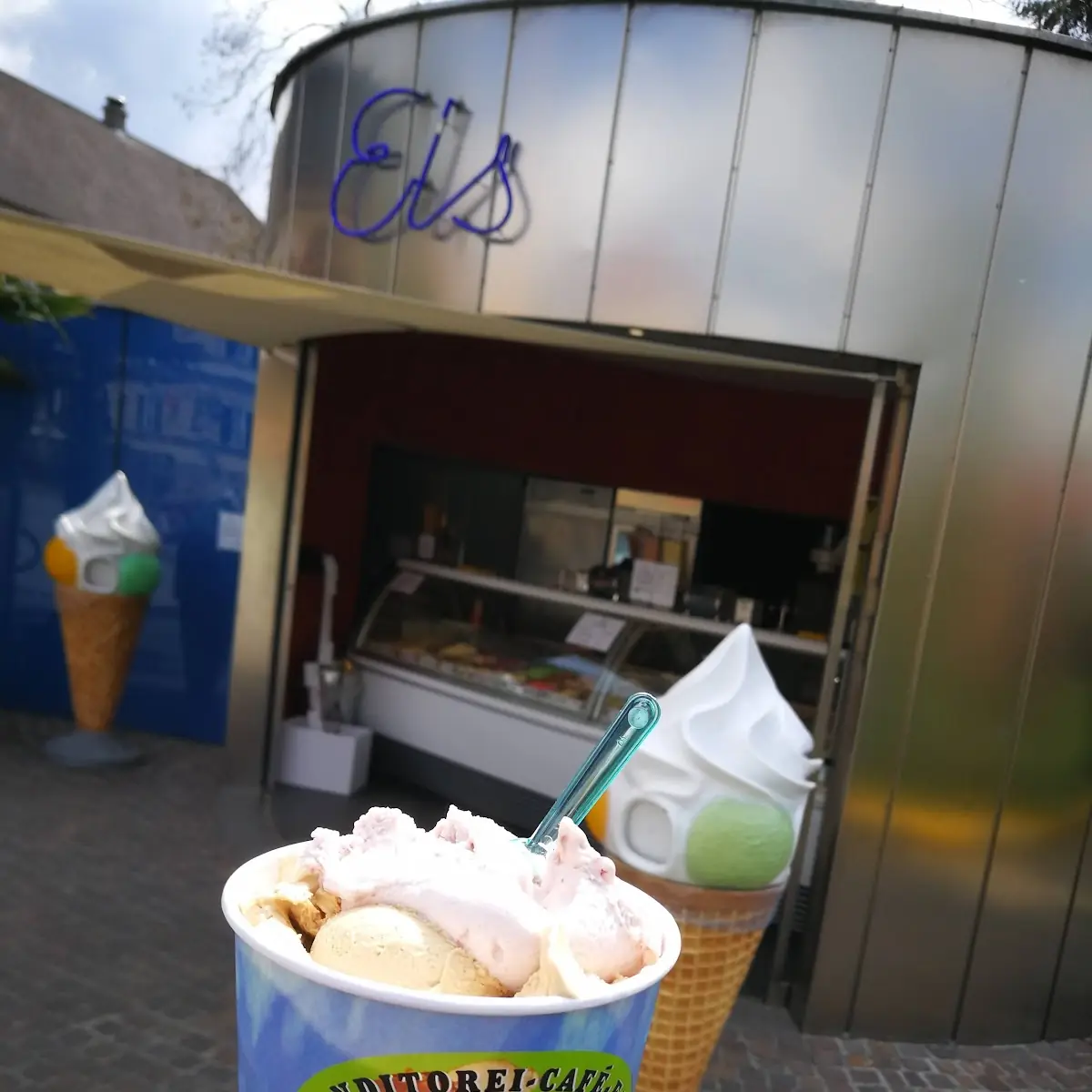 Essen und Trinken photo 6