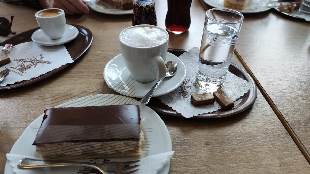 Essen und Trinken photo 4