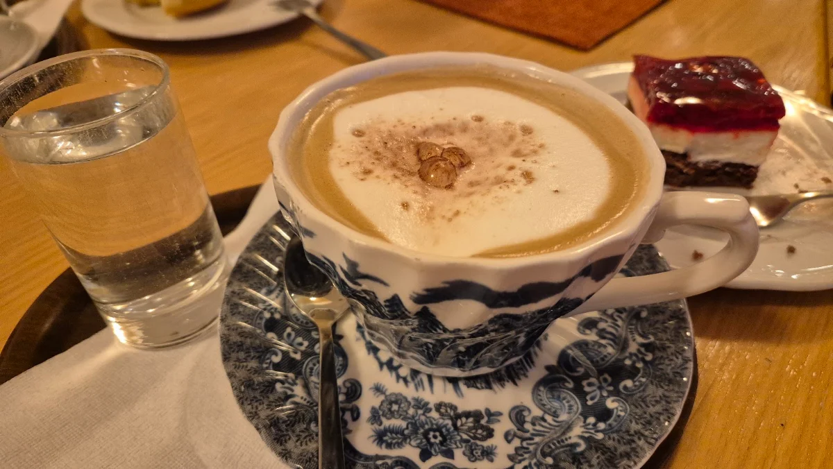 Essen und Trinken photo 6