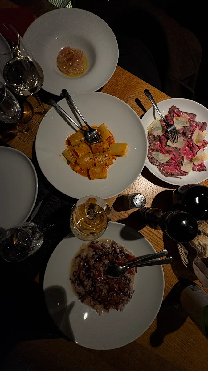 Essen und Trinken photo 10